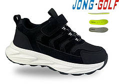 Спортивне взуття Дитячі кросівки 2025 оптом в Одесі від фірми Jong Golf (32-37)