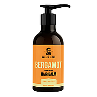 Бальзам для всіх типів волосся Bergamot BARBER BLEND 300 мл