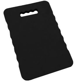 Сидіння садове під коліна та для сидіння Eva-Line 410*275*15 мм, фото 1