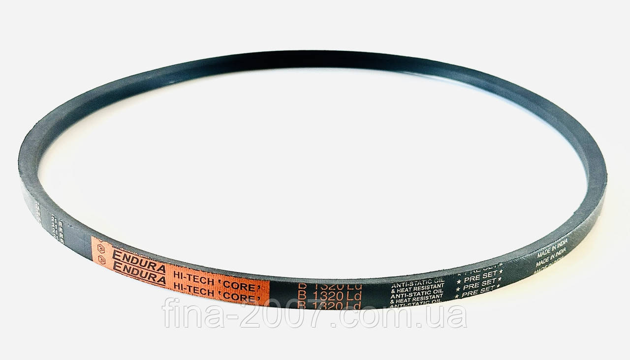 Ремінь В(Б)-1320 ENDURA HI-TECH