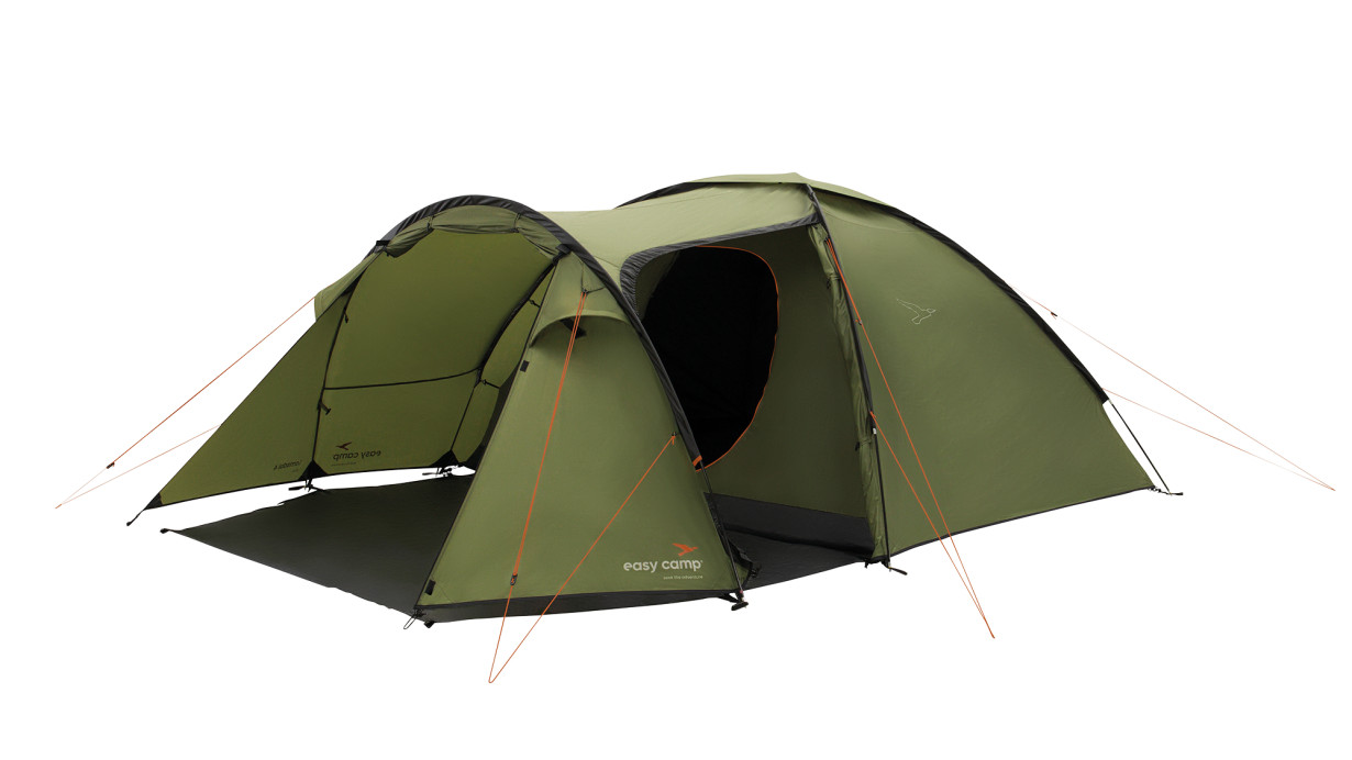 Намет Easy Camp Lomsdal 4 — чотиримісний з тамбуром (120480), фото 1