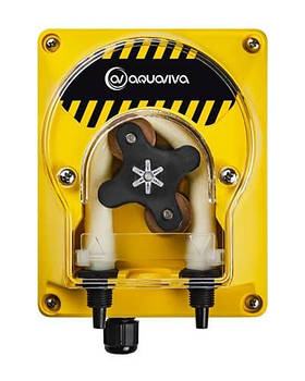 Дозувальні насоси