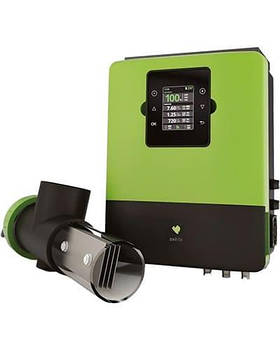 Хлоргенератори