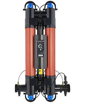 Ультрафіолетові установки