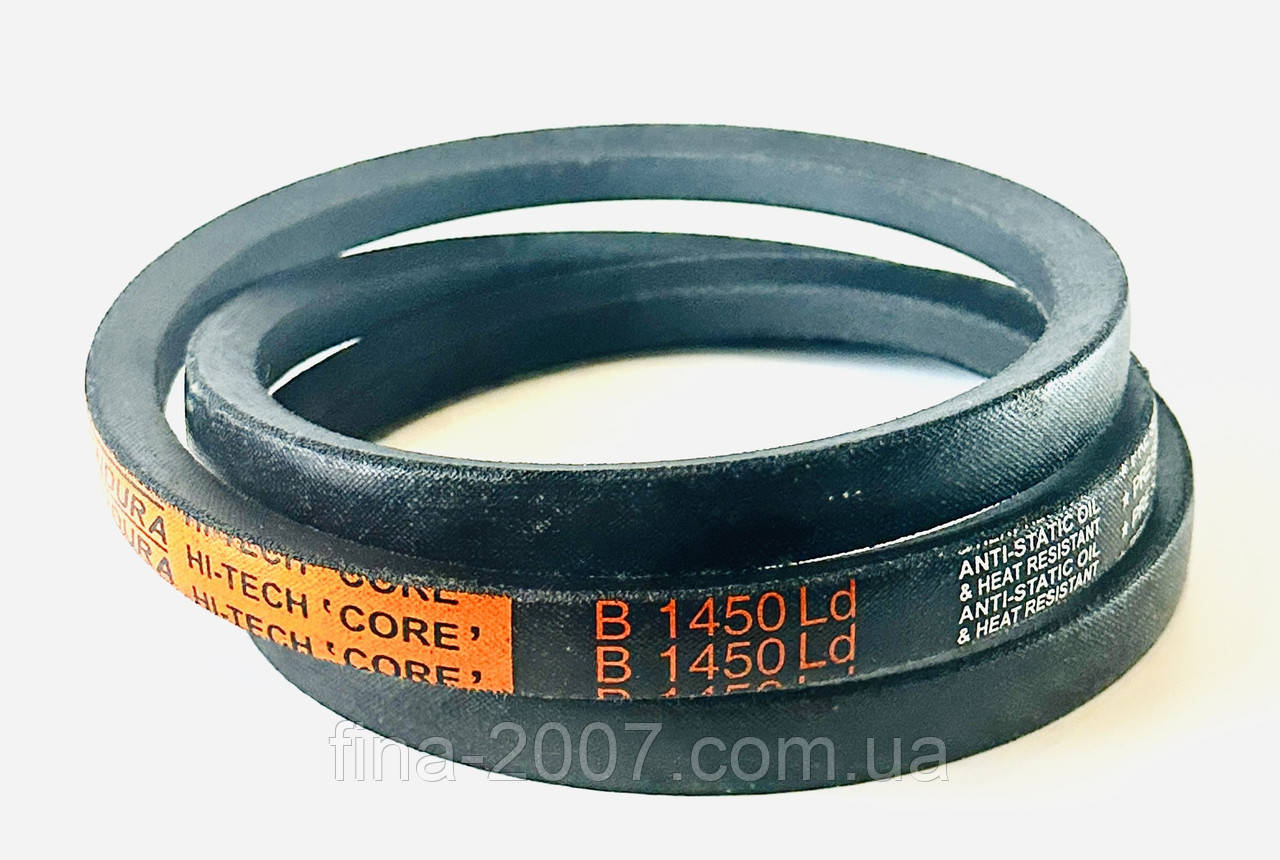 Ремінь В(Б)-1450 ENDURA HI-TECH