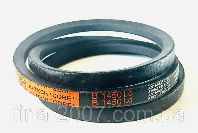 Ремінь В(Б)-1450 ENDURA HI-TECH, фото 1