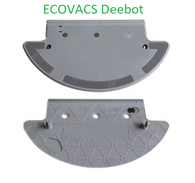 Фіксатор для серветок, тканинна рамка для швабри, дошка для Ecovacs OZMO 900 DN5G