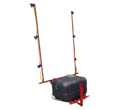 Оприскувач до трактора 100L-3T, фото 1