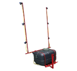 Оприскувач до трактора 100L-3T