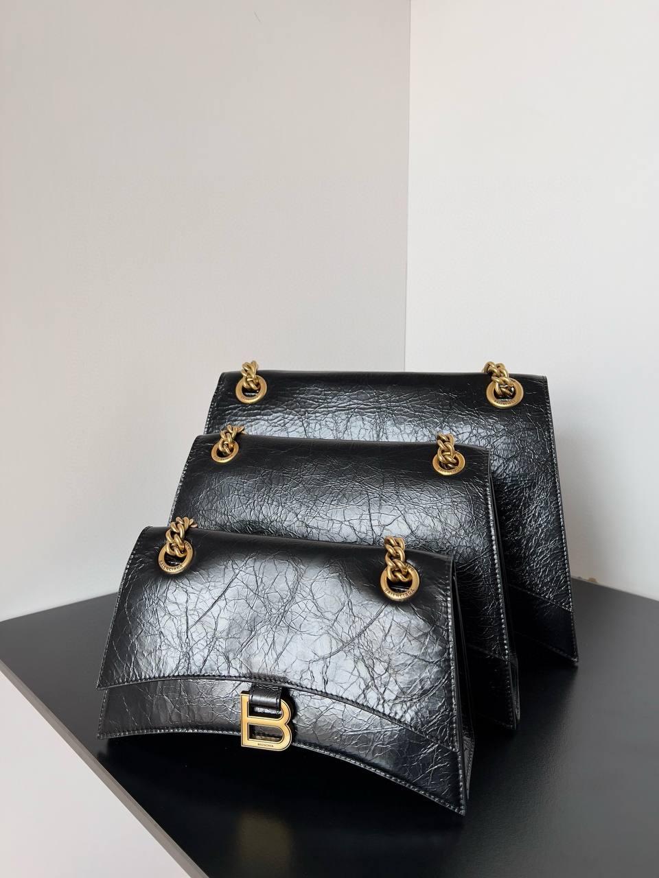 Сумка жіноча Balenciaga Hourglass Handbag