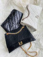 Сумка жіноча на ланцюжку Balenciaga