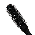 Термобрашинг Olivia Garden EXPERT BLOWOUT SHINE Wavy Bristles Black Label 25, фото 2