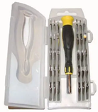 Набір викруток 705021 (31 предмет), фото 3