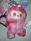 М’яка іграшка-сюрприз Лабубу Labubu