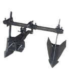 Підгортач дворядний пелюстковий для мотоблоків повітряне охол