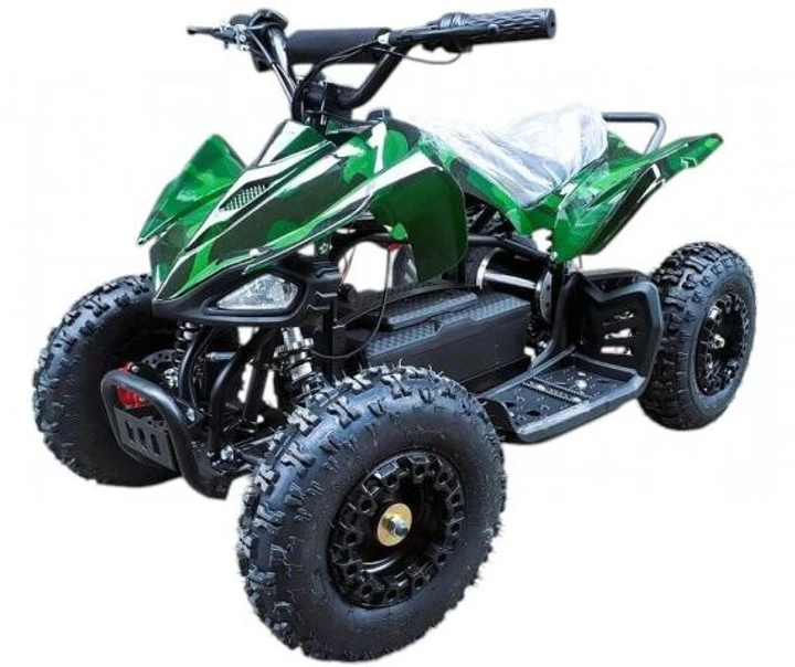 Квадроцикл електричний Corso RS-299159 (1) двигун 1000W, акумулятор 48V12Ah