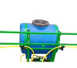 Обприскувач до трактора 3T_200L_7M_Pro