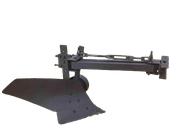 Плуг поворотний однокорпусний для мотоблока ПМ-1К 1-25 PL8
