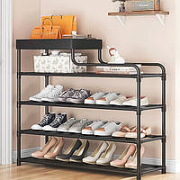 Полиці для взуття пламасові звичайна, Органайзер для взуття офіс, Полиця для взуття відкрита, Кушетка для взуття в передпокій, BSP
