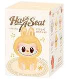 Іграшка-сюрприз Labubu Плюшевий, фото 2