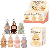 Іграшка-сюрприз Labubu Плюшевий