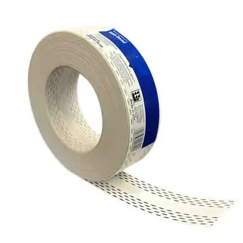 Стрічка кутоформувальна Strait-flex Uno-bead композитна 30 м, фото 1