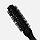 Термобрашинг Olivia Garden EXPERT BLOWOUT SHINE Wavy Bristles Black Label 25, фото 3