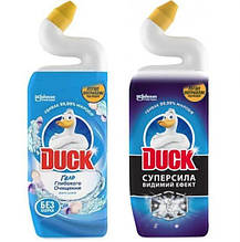 Засіб для унітазу Duck 900мл 5в1