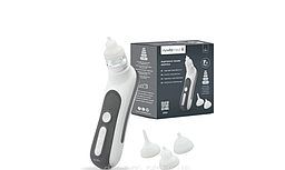 Електричний назальний аспіратор Nuvita 2150