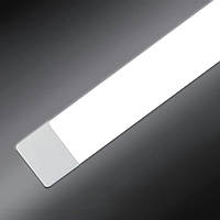 Лінійний LED світильник LN-4-100-1200-6 100W 6200К 1200mm