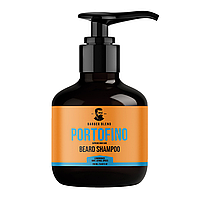 Шампунь для бороди Portofino BARBER BLEND 250 мл
