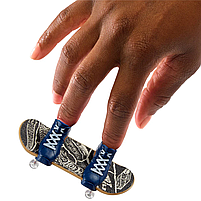 Фінгерборд Hot Wheels Skate Tony Hawk Birdhouse, фото 4
