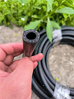 Шланг гумовий, внутрішній діаметр 14 мм для води - напірний, 5 м.