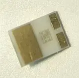 Білі світлодіоди високої яскравості SMD 3045 3Вт для ремонту ліхтарів автомобілів, фото 2