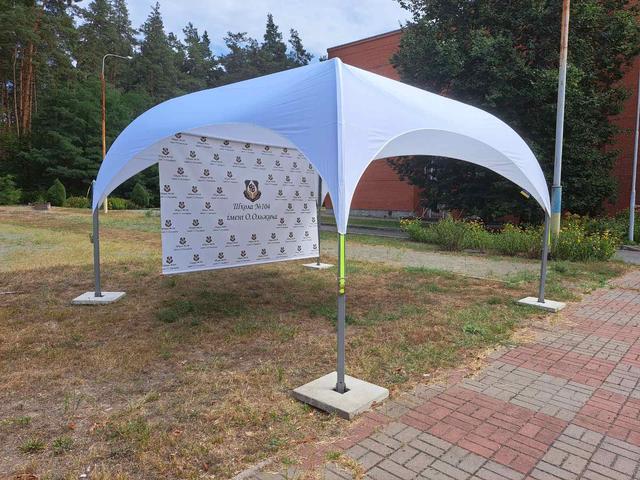 tents for outdoor food courts chisinau мобільні намети для торгівлі куцуруб