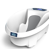 AquaScale V3 дитяча ванна