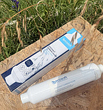 Вугільний картридж Ecosoft 2×10|, фото 2