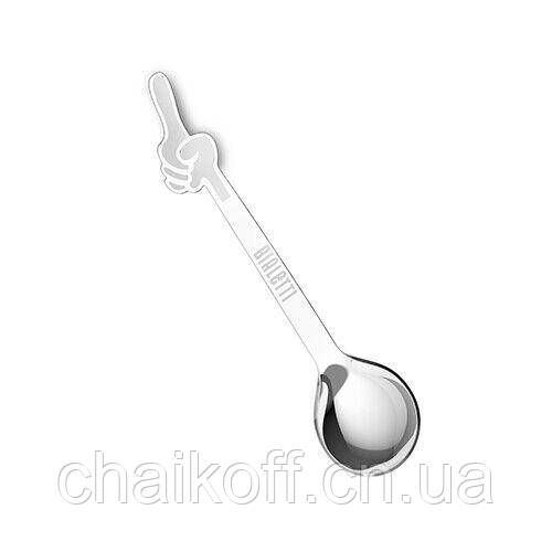 Ложка кофейная Bialetti Perfetto Moka Covered  (Италия)