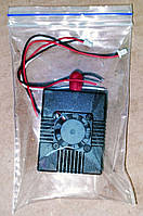 Відеопередавач CaddxFPV 1.2G/1.3G 4W 8CH VTX (GRAPH12)