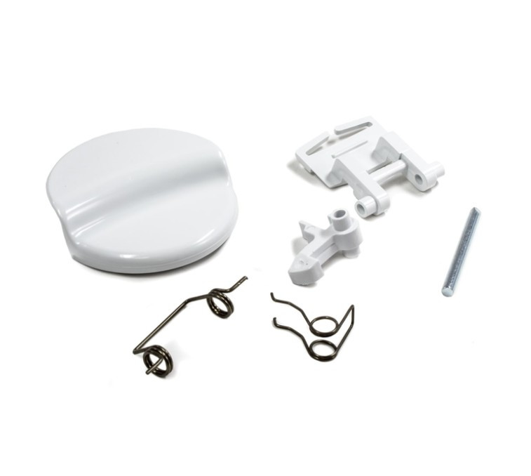 Ручка люка Ardo 719004100 для пральної машини, фото 1