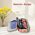 Великий Термопенал термочохол термосумка для інсуліну ліків з холодоагентами, фото 3