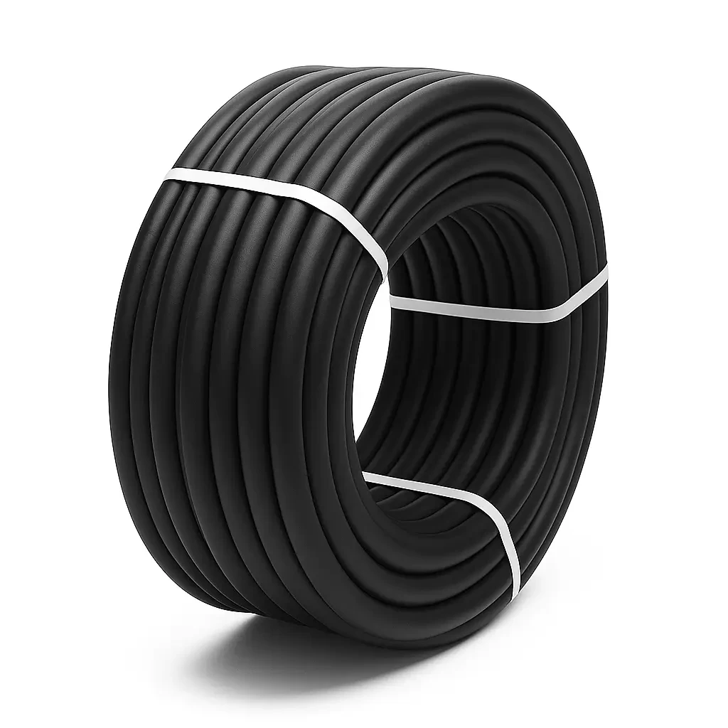 Шланг гумовий, внутрішній діаметр 20 мм для води - напірний, 40 м.