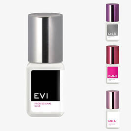 Клей для нарощування вій «EMMILISS»