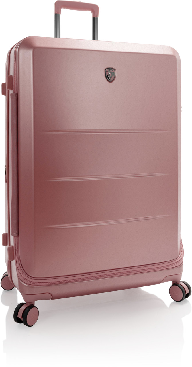 Валіза Heys EZ Fashion (L) Rose Gold — велика стильна рожеве золото (10162-0131-30)/(10162-0131-S3)