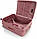 Валіза Heys EZ Fashion (L) Rose Gold — велика стильна рожеве золото (10162-0131-30)/(10162-0131-S3), фото 7