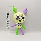 М'яка іграшка Луї зі Світ Денді Dandy's World Roblox, фото 2