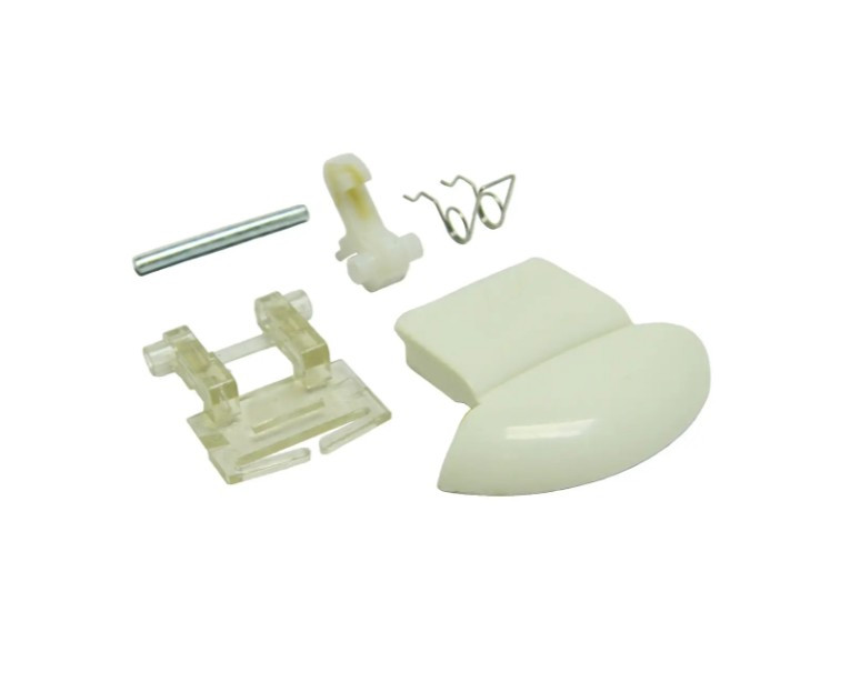 Ручка відкривання люка пральної машини Ardo 719003700, фото 1