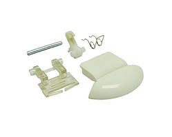 Ручка відкривання люка пральної машини Ardo 719003700