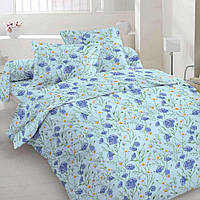 Постільна білизна бязь Польовий букет