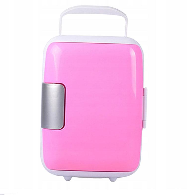 Холодильник для машини 4 л Car Cooler 4 Litres